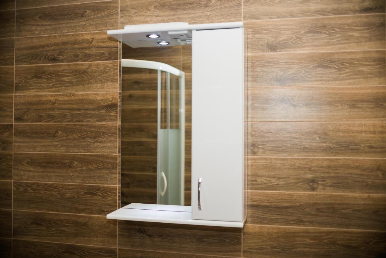 Modern Apartment Lviv Ngoại thất bức ảnh